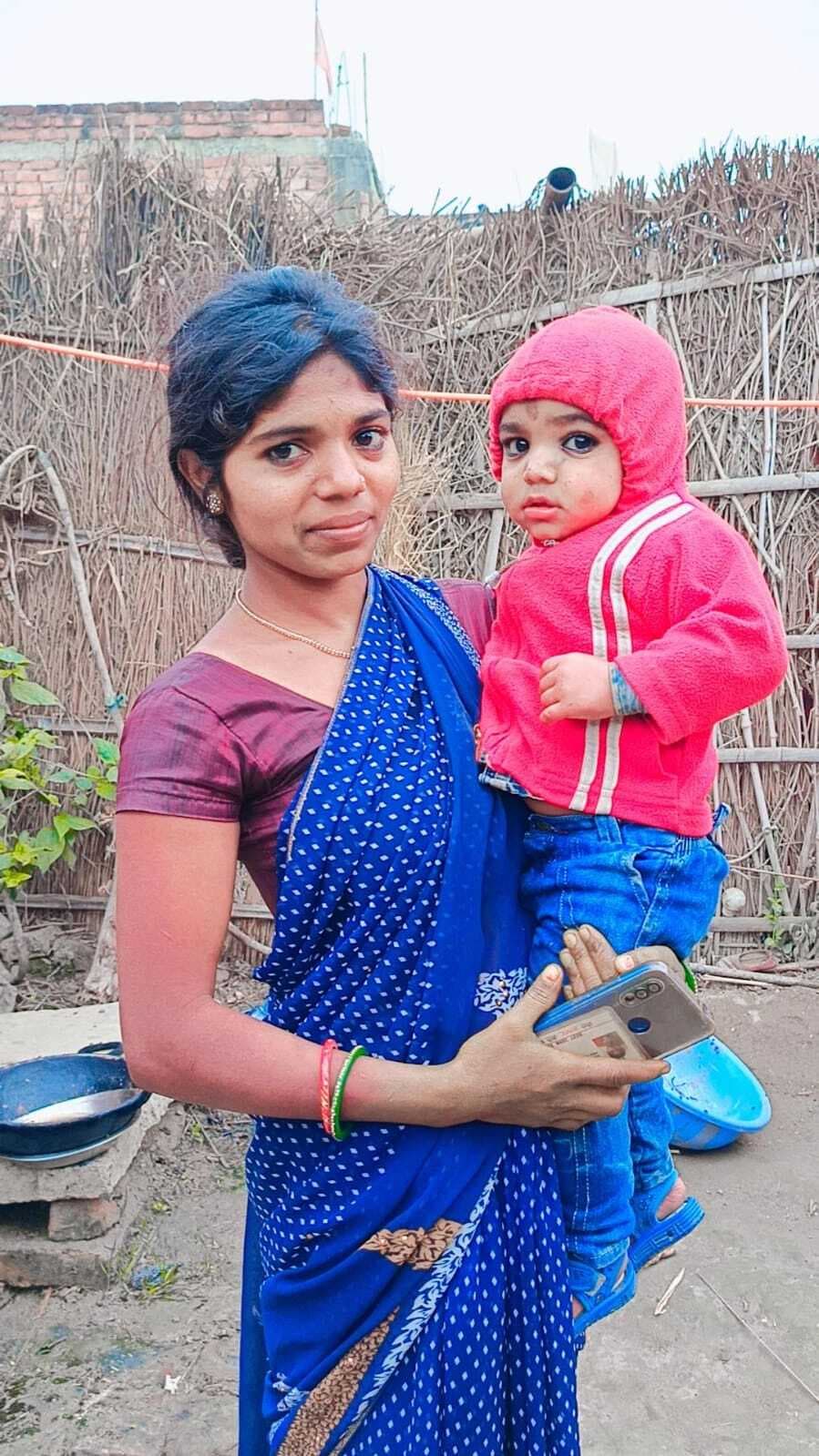 Samastipur : लखनऊ बस हादसे में मधेपुर की मां-बेटी की जलकर मौत