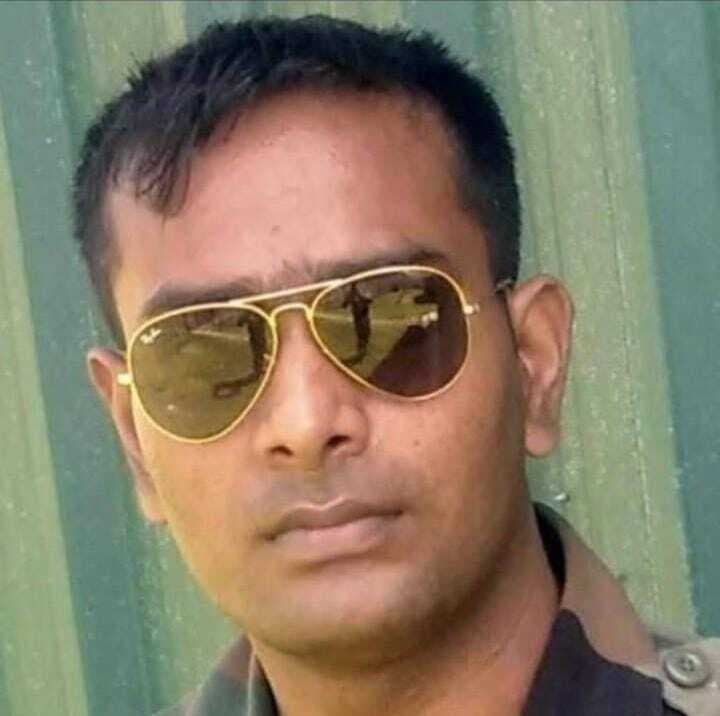 Motihari: आर्मी जवान का हार्ट अटैक से हुई मौत