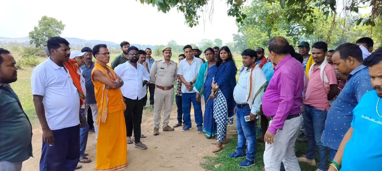 East Singhbhm News : पोटका में प्रसिद्ध हरिणा मेला 14 जून से, तैयारी शुरू