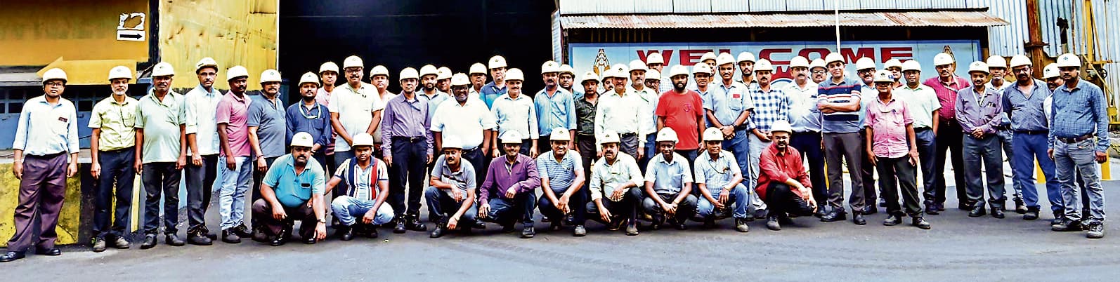 Rourkela News: आरएस-एम विभाग ने इन-हाउस क्षमता व तकनीकी कौशल की संचयी बचत