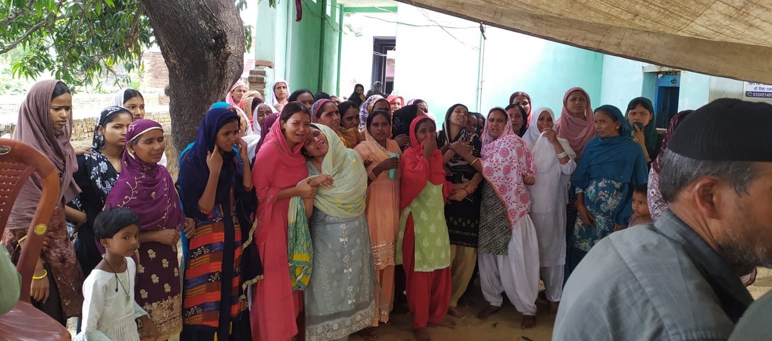 Bokaro News : सड़क हादसे के बाद पांच घंटे जाम रहा बोकारो-रामगढ़ मार्ग