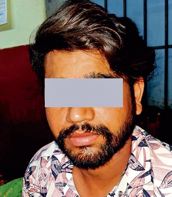 इंटाली में टैक्सी से 2.66 करोड़ की डकैती में और तीन गिरफ्तार