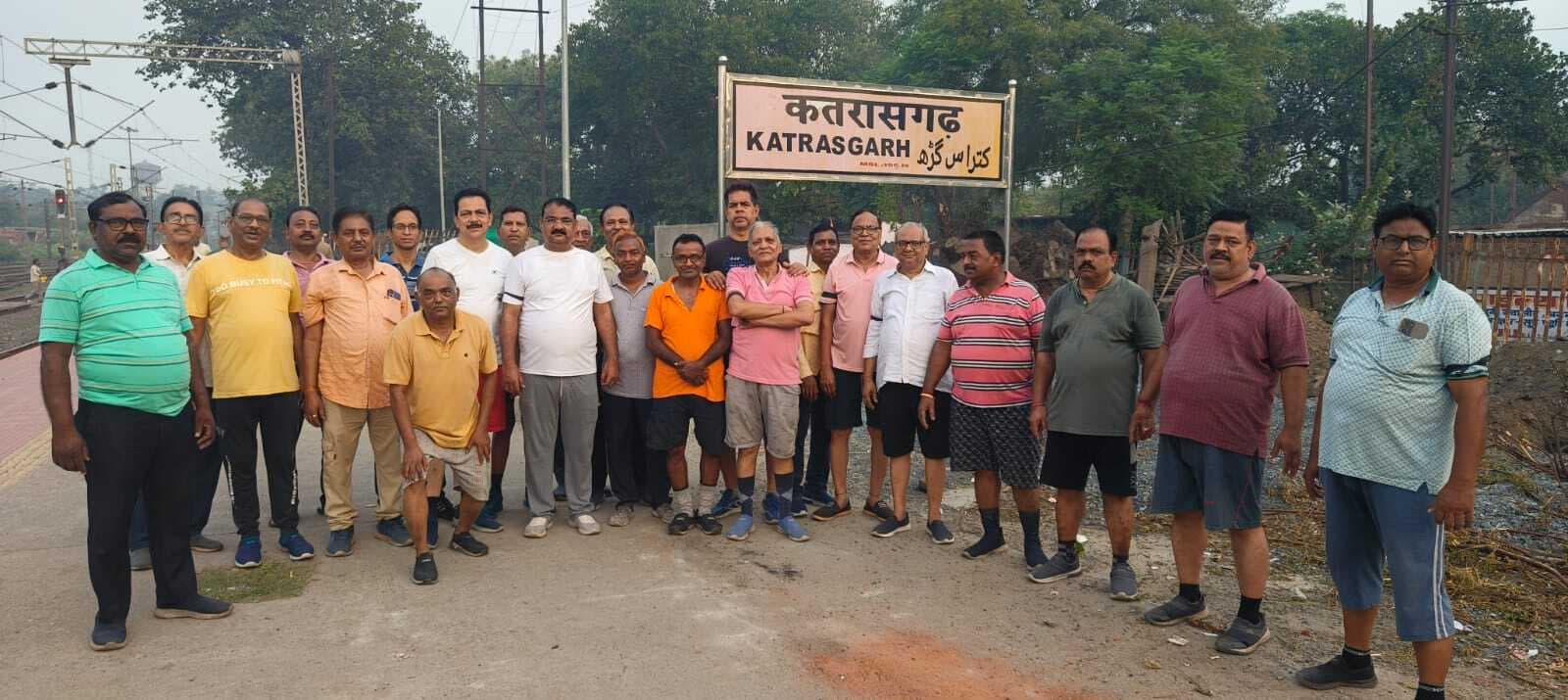 Dhanbad News : तुर्की से आयातित सभी सामानों के बहिष्कार करने का निर्णय