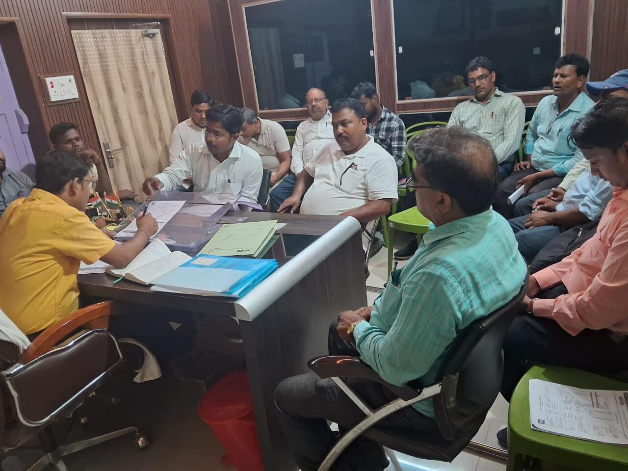 Samastipur News:नल-जल शिकायतों को तत्काल दूर करने का निर्देश