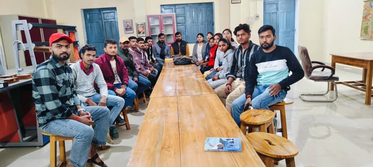 सात साल से नहीं हुआ वीर कुंवर सिंह विश्वविद्यालय छात्र संघ चुनाव