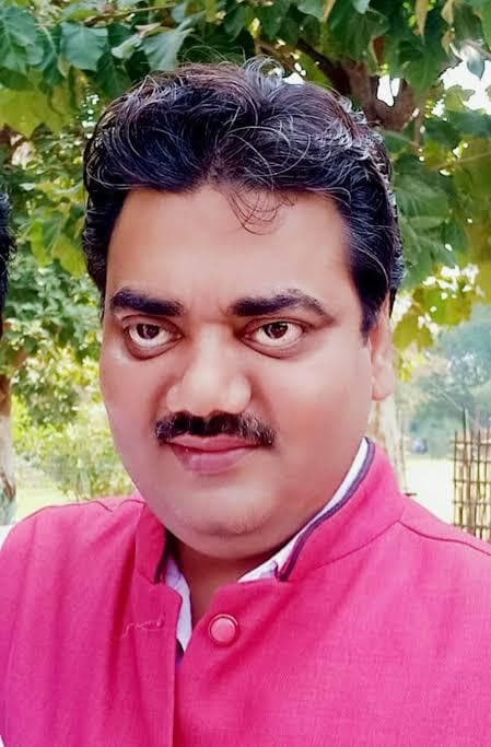 डाॅ सुधांशु बने राष्ट्रीय सेवा योजना के विश्वविद्यालय कार्यक्रम समन्वयक