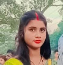 नवविवाहिता की अधजली शव को पुलिस ने श्मशान से किया बरामद