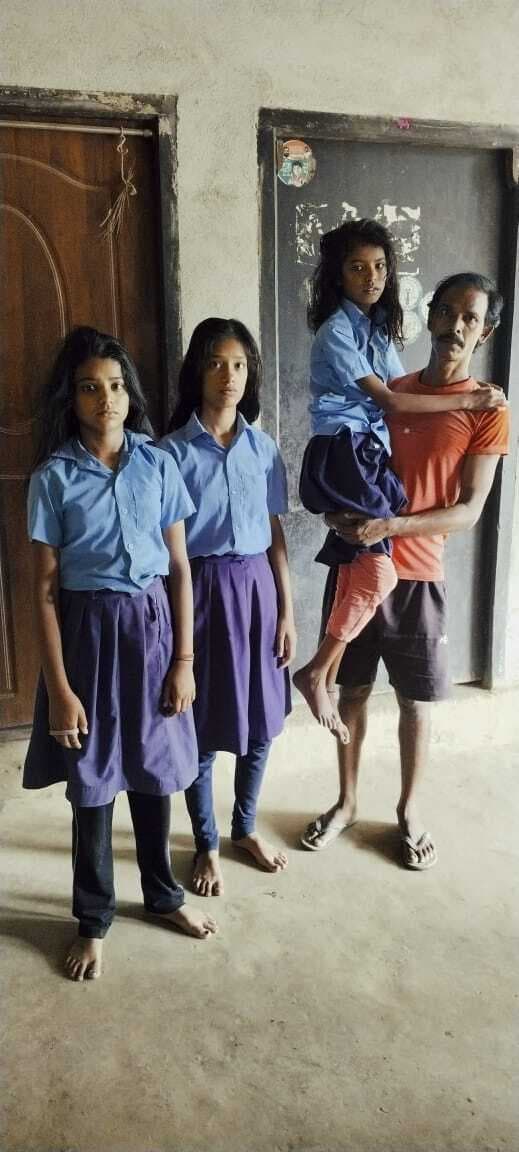 मधुमक्खियों के हमले से आधा दर्जन छात्र जख्मी