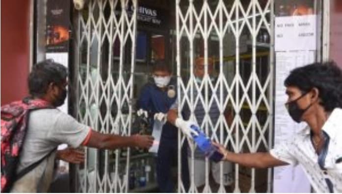 Ranchi News : राज्य में खुलेगी मॉडल शराब दुकान, बैठ कर पीने की भी होगी व्यवस्था