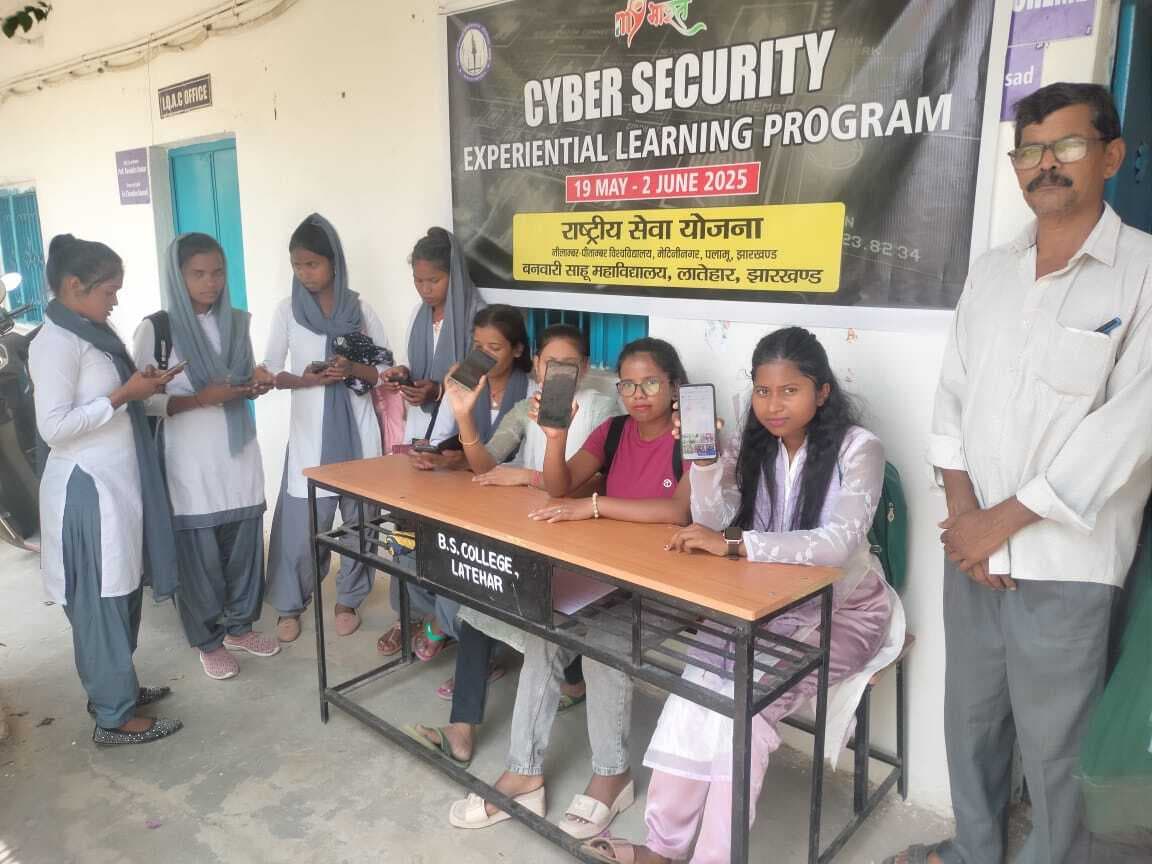 सिविल डिफेंस वॉरियर्स के रूप में निबंधन कार्य शुरू