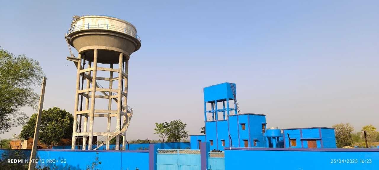 मधुपुर शहरी जलापूर्ति योजना के लिए करीब 76 करोड़ रुपये की मिली प्रशासनिक स्वीकृति