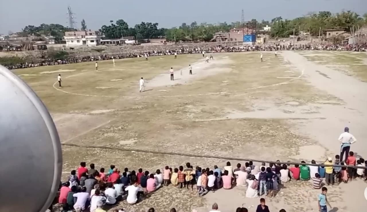 उवि हरिपुर व रणखेत माड़र में बनेगा फुटबॉल स्टेडियम, मिली स्वीकृति