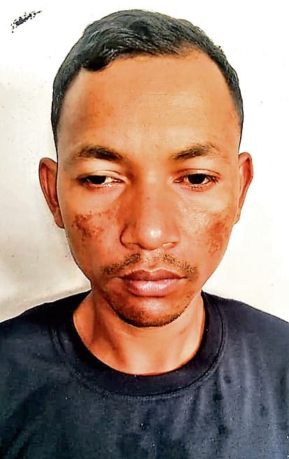 West Singhbhum News : रसोइया पर दो नाबालिग से दुष्कर्म का आरोप