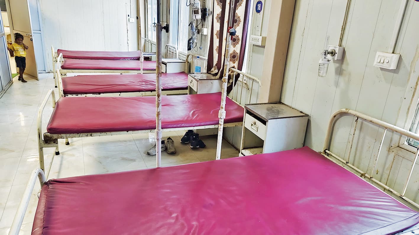 Jehanabad : गर्मी को देखते हुए विभाग ने जारी किया अलर्ट