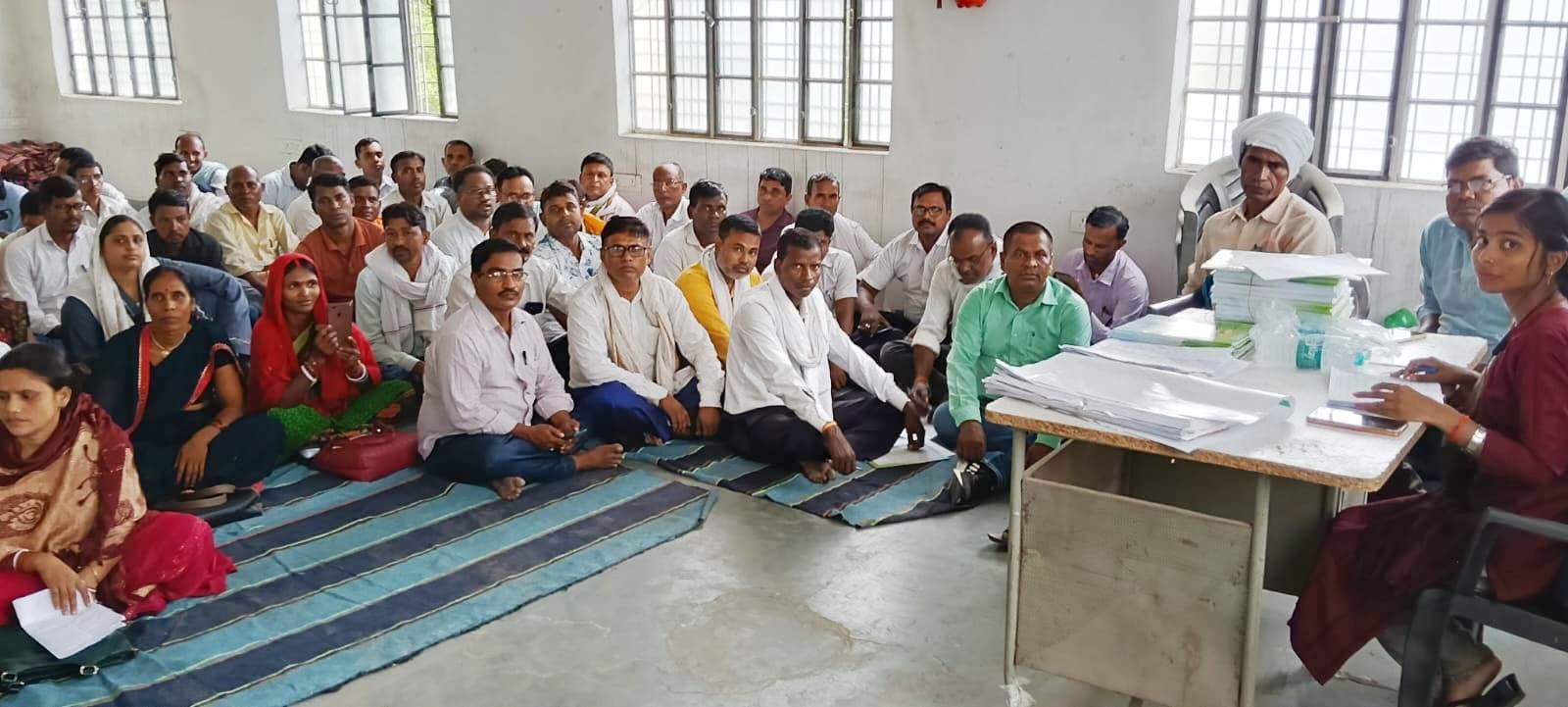 Aurangabad News: गर्मी छुट्टी में चलाया जायेगा कैचअप अभियान, कमाल का कैंप होगा आयोजित