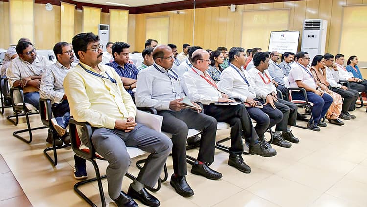 Rourkela News: उत्पादन लागत घटाने के लिए विलंब शुल्क को कम करना आवश्यक : पलाई