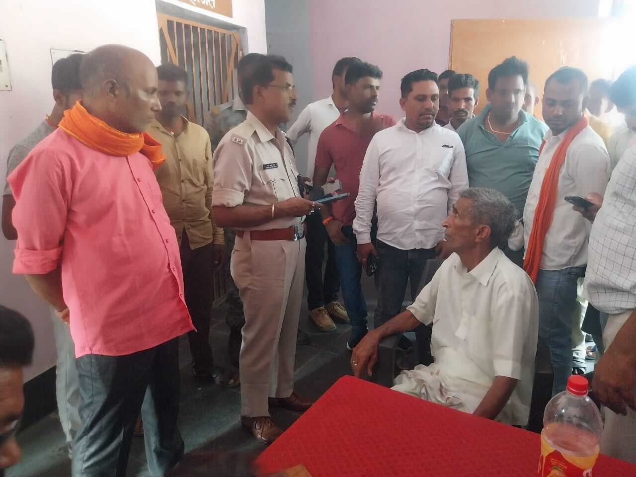 Bokaro News : हत्याकांड में एक आरोपी गिरफ्तार