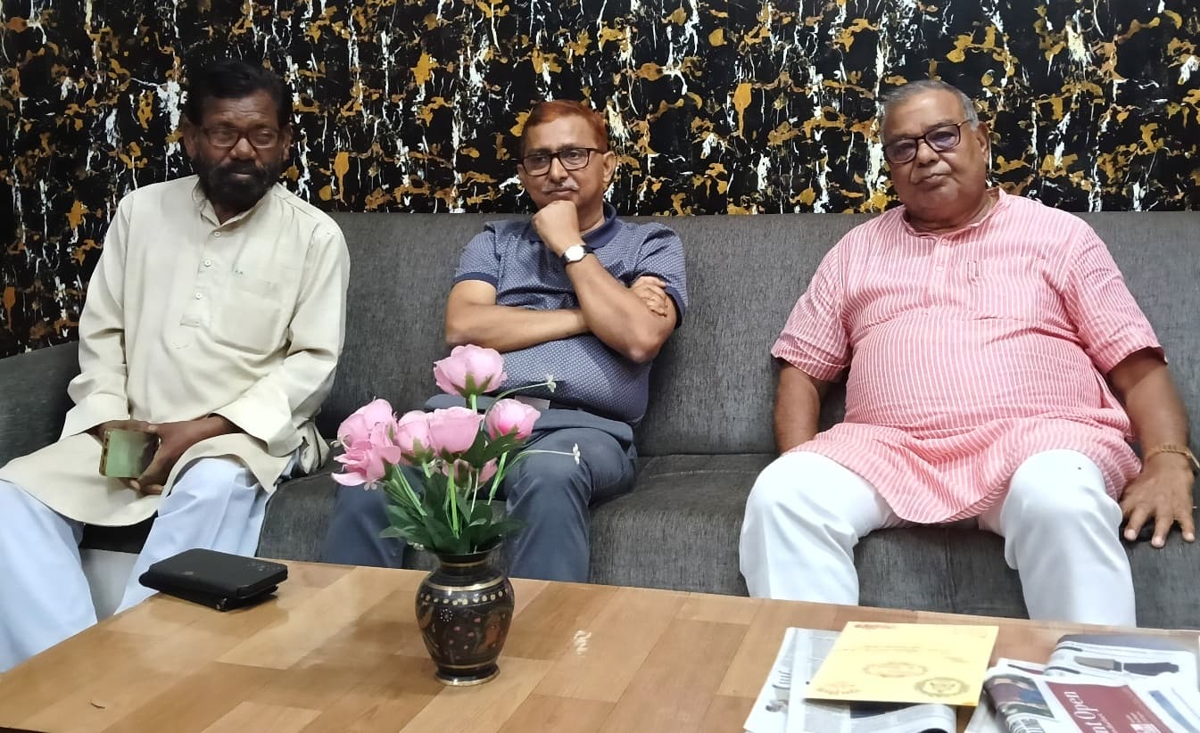 Bokaro News : चंद्रपुरा में अल्ट्रा सुपर क्रिटिकल प्लांट लगाने को लेकर प्रक्रियाएं शुरू