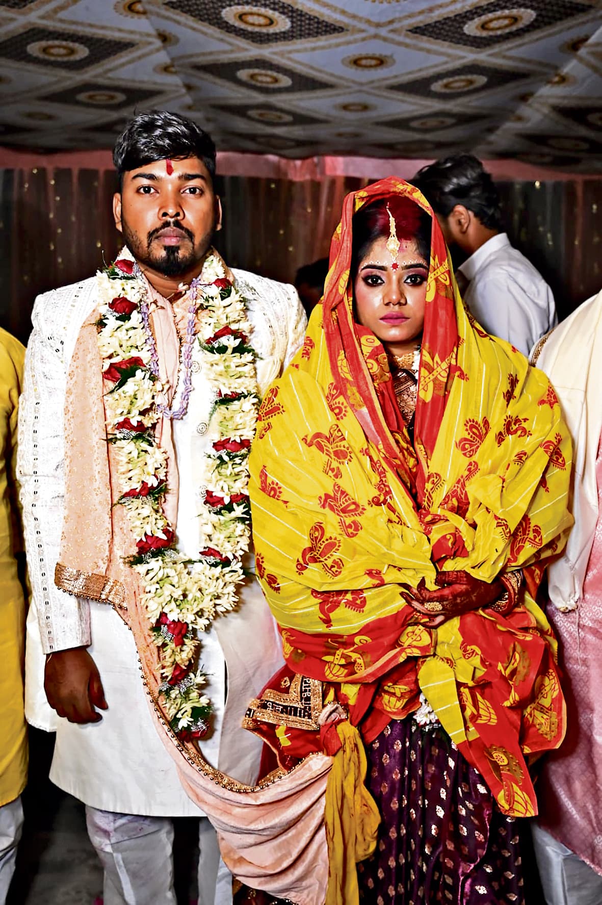 Jamshedpur News : सामर्थ्य के अनुसार सबकुछ दिया, फिर भी दहेज लोभियों ने बेटी को मार डाला, पढ़िये एक पिता की व्यथा