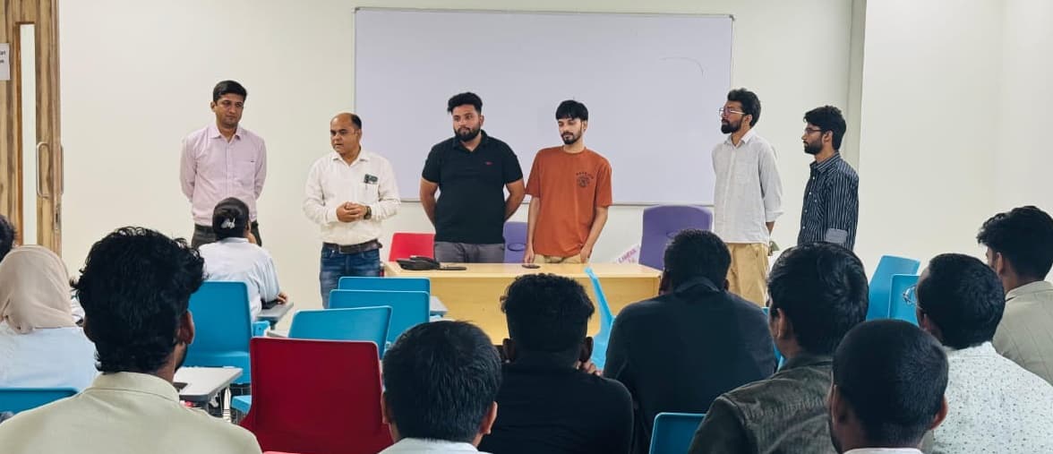 विश्व उच्च रक्तचाप दिवस पर जीएमसीएच में चला जागरूकता कार्यक्रम