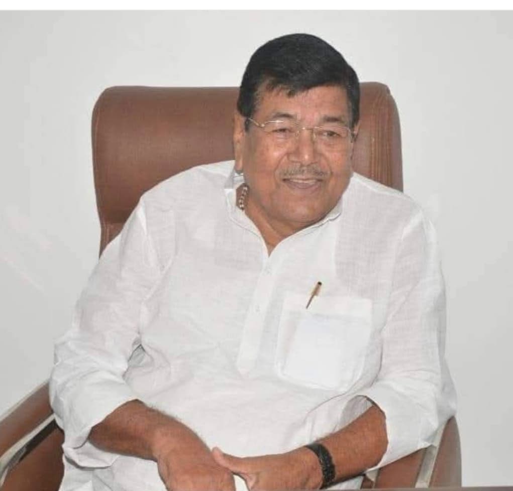 मेनहा-सहरबा गांव में मेडिकल कॉलेज व अस्पताल खुलने का रास्ता साफ