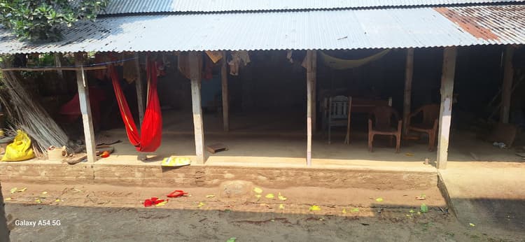 विवाहिता की हत्या कर जलाया शव, सात के विरुद्ध प्राथमिकी दर्ज