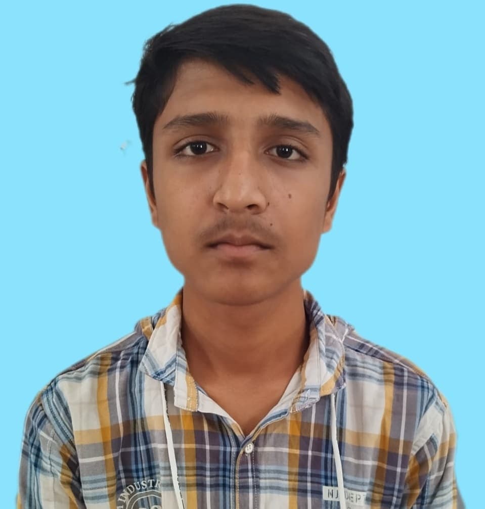 Giridih News :राष्ट्रीय स्तरीय प्रतियोगिता के लिए गिरिडीह से गोविंद का चयन