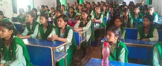 बच्चों को पठन-पाठन के लिए करें प्रेरित, बाल श्रम कराना कानूनी अपराध : डालसा