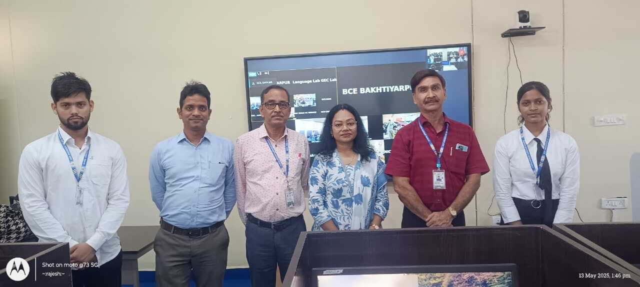 Samastipur News:नरघोघी इंजीनियरिंग कॉलेज में फ्रेंच लैंग्वेज की पढ़ाई शुरू