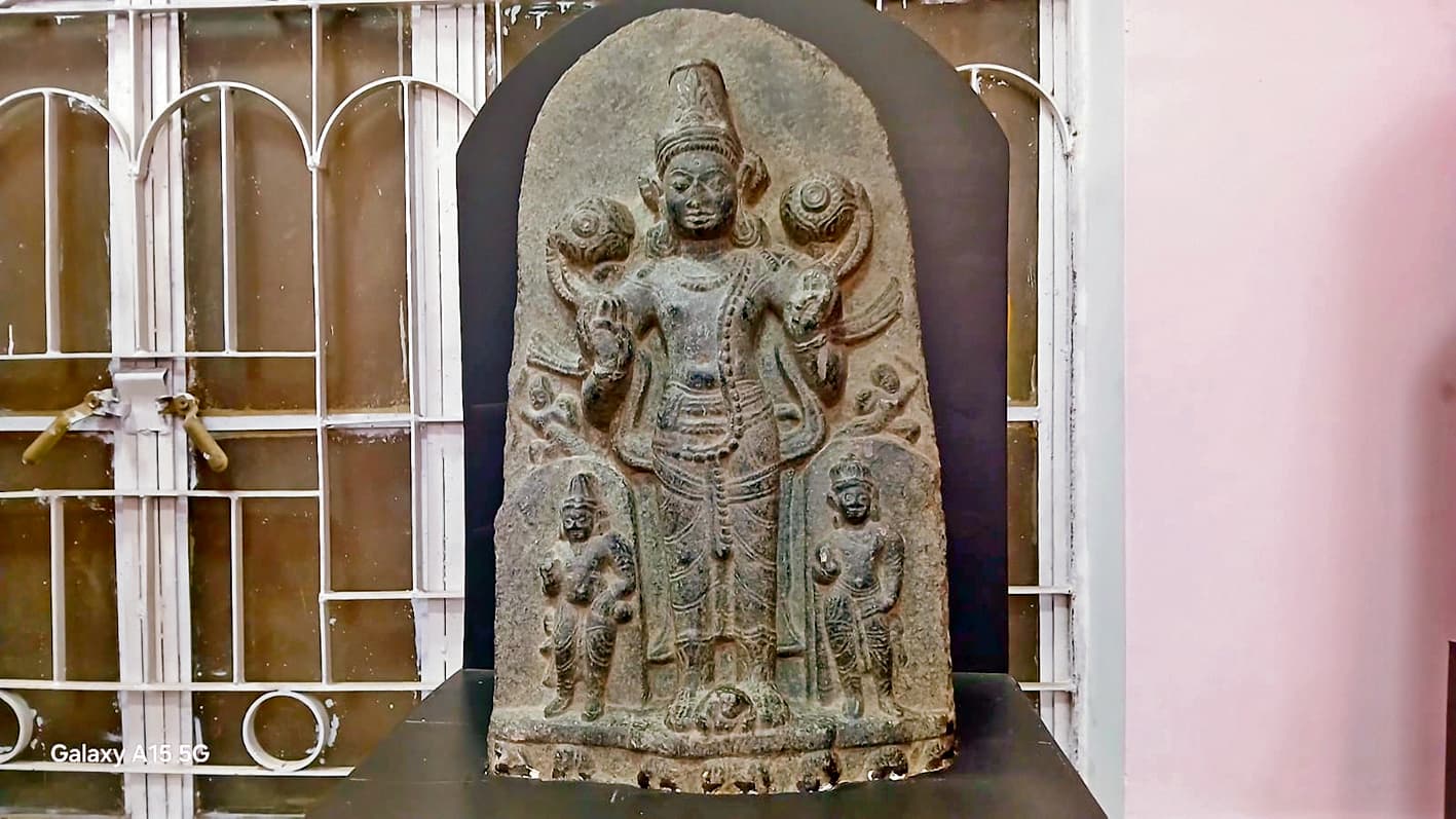 Gaya News : मगध के सांस्कृतिक धरोहर और इतिहास का जीवंत गवाह