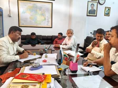 रूआर के तहत विद्यालयों में बच्चों के ठहराव पर जोर