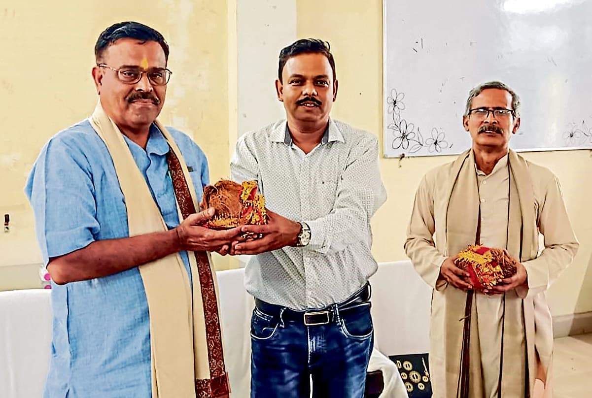 Rourkela News: युवा पीढ़ी के लेखकों की सृजनशीलता को दें बढ़ावा : मनोज कुमार