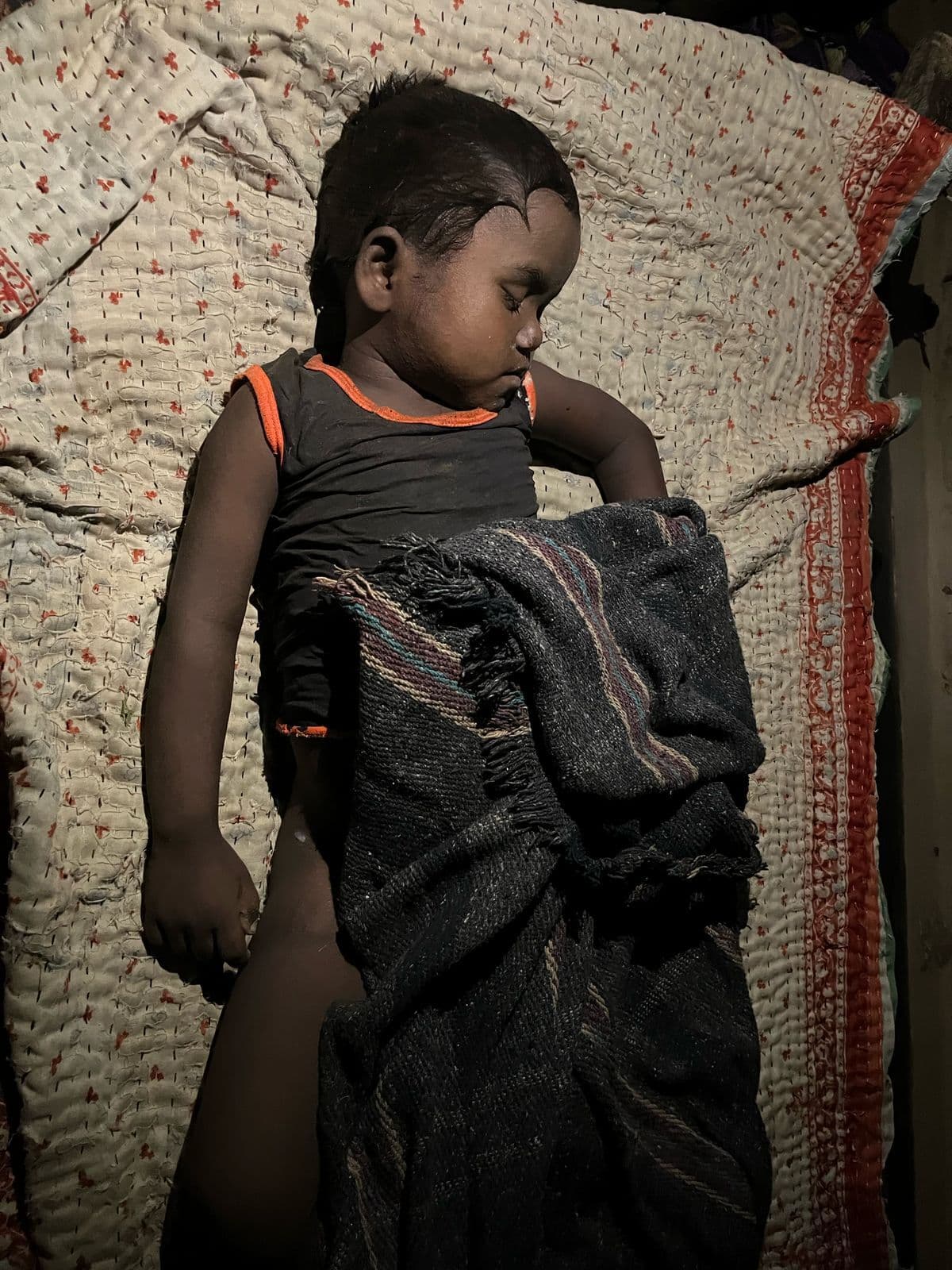 Bokaro News : फुसरो व चंद्रपुरा में वज्रपात से बच्ची समेत दो की मौत