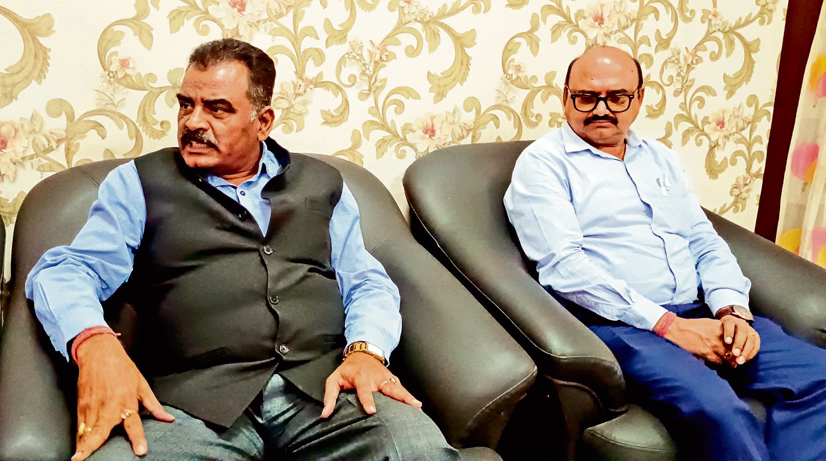 Bokaro News : डीआरएंडआरडी की बनायी जा रही रिवाइज्ड पीआर : सीएमडी