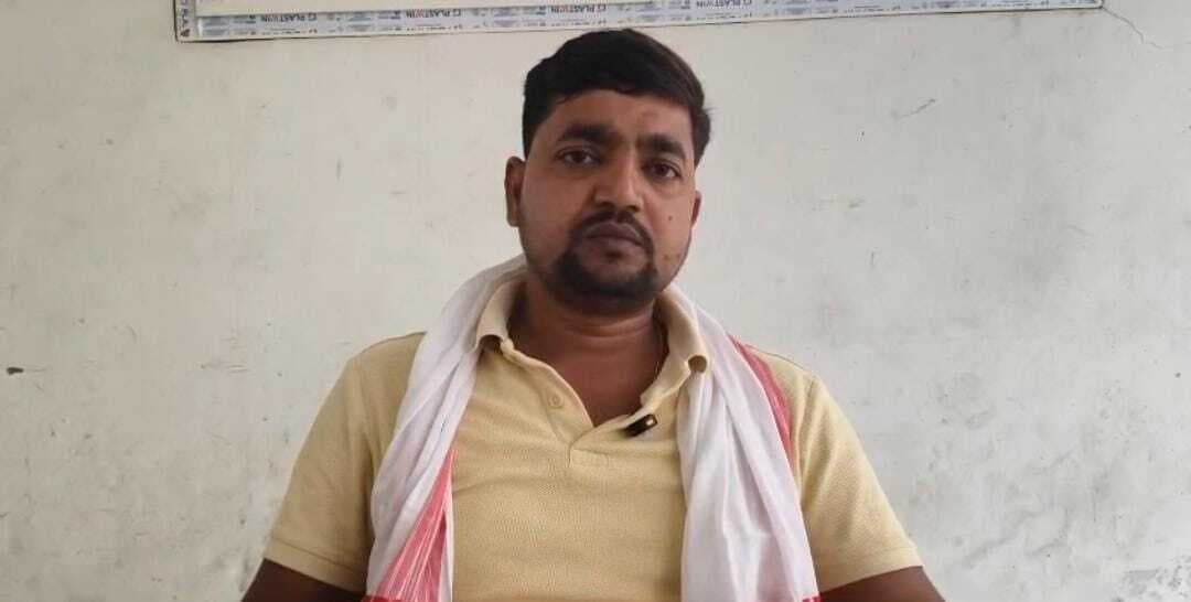 Bhagalpur news नाबालिग के साथ मारपीट, गंभीर रूप से जख्मी