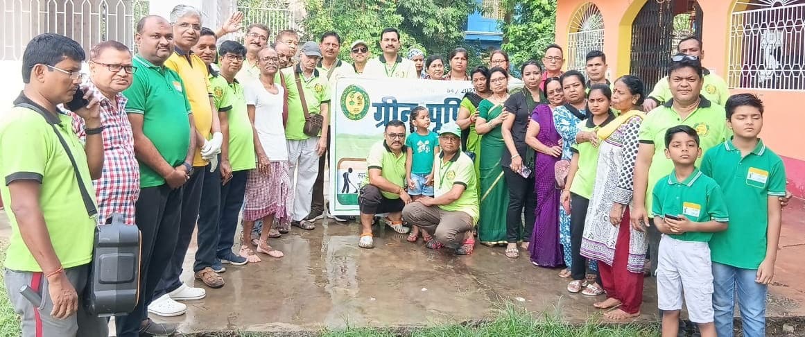 संक्रामक रोगों से बचने के लिए आसपास की सफाई जरूरी : डॉ एके गुप्ता