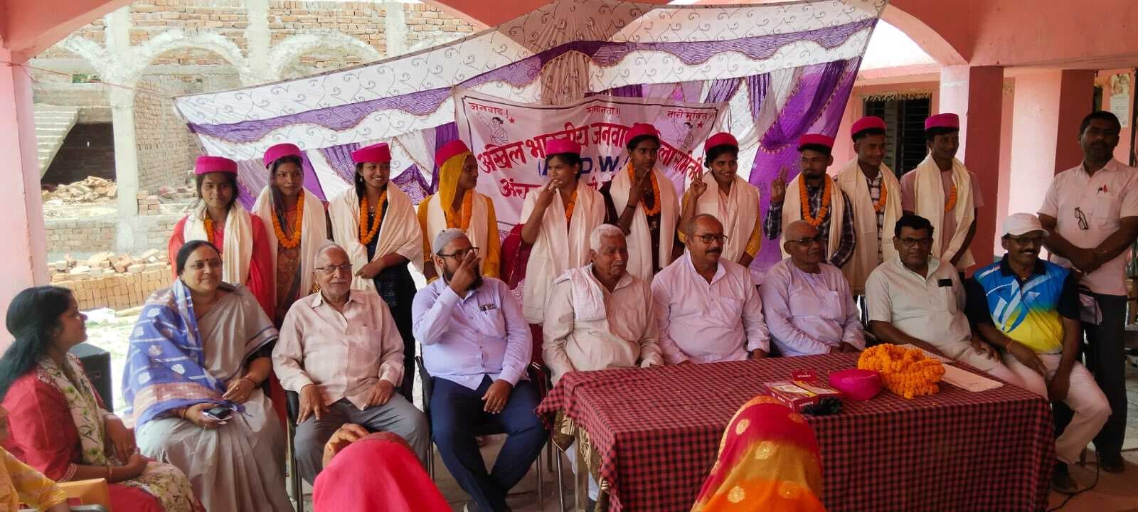 Samastipur News:पुलिस कांस्टेबल में सफल नारी शक्ति बनी प्रेरणास्रोत