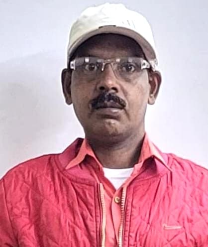 Dhanbad Newsइलाज के दौरान होलेज ऑपरेटर की मौत, आंदोलन के बाद पुत्र को मिला नियोजन