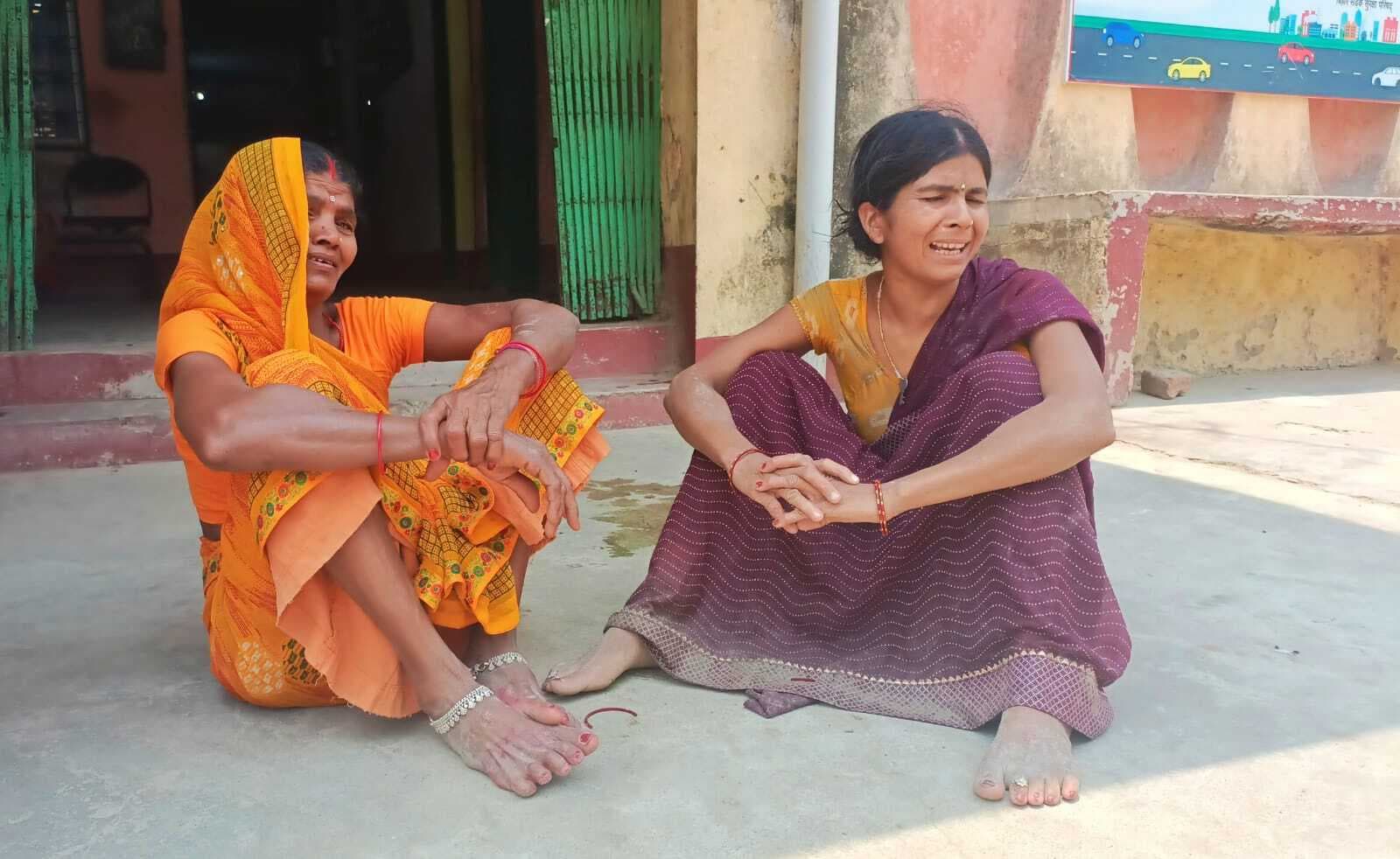 गंगा स्नान के दौरान डूबने से आठ वर्षीय बालक की मौत