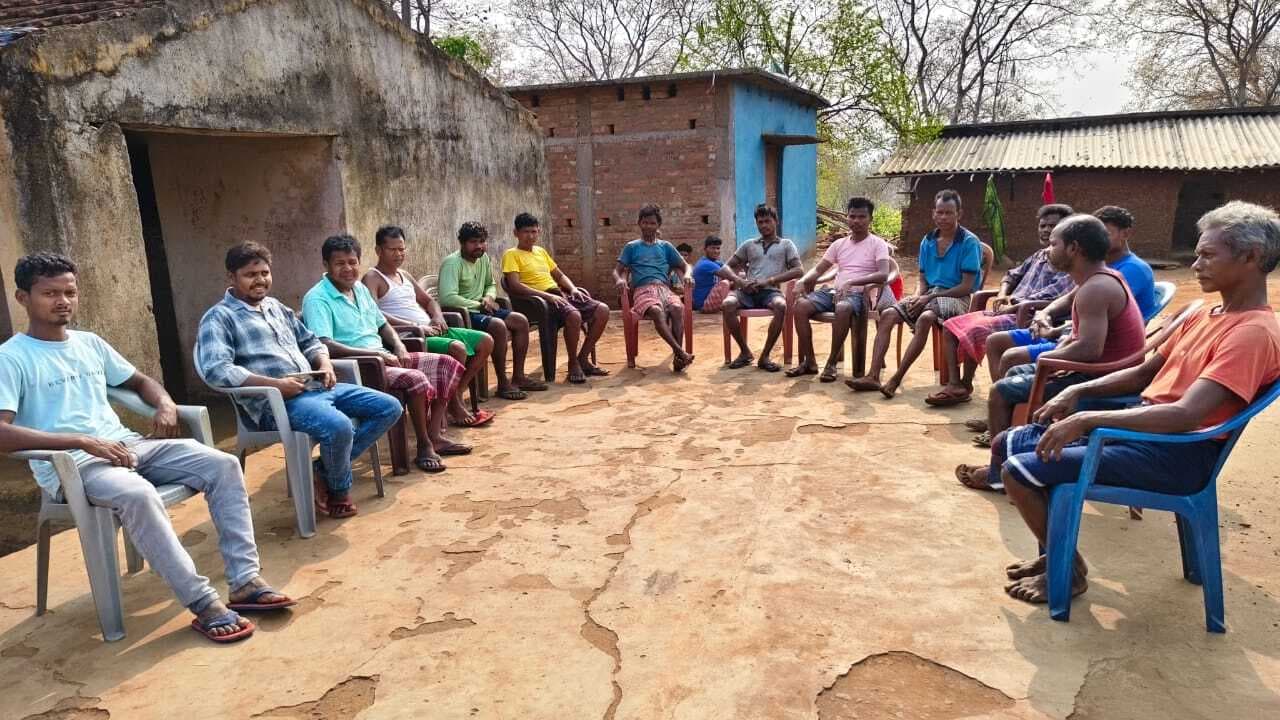 सड़क, पेयजल व शिक्षा की बेहतर हो व्यवस्था