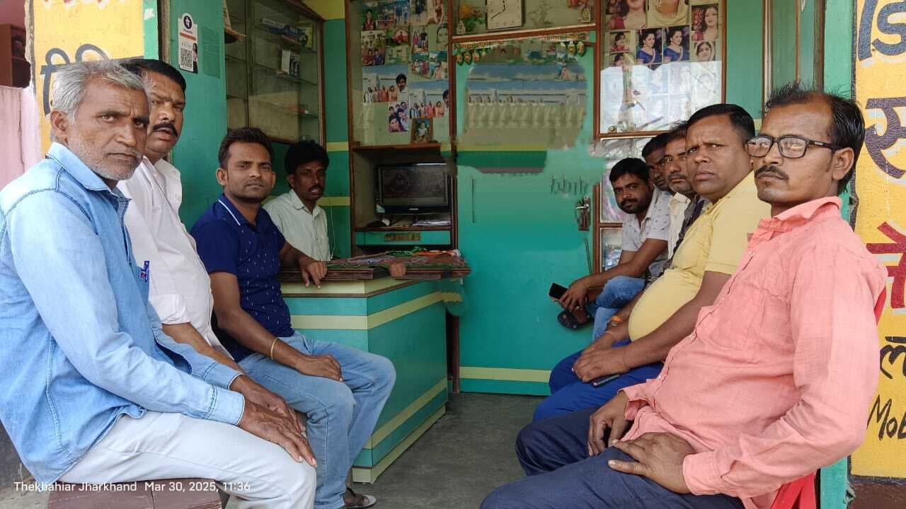 यात्रियों के लिए बने बस व ऑटो स्टैंड, रोजगार की दिशा में हो पहल