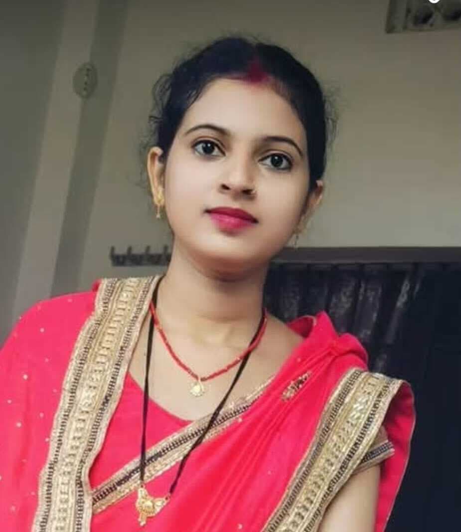 Accident : हादसे में हंसडीहा की सिंपल व उसके मासूम बच्चे की मौत