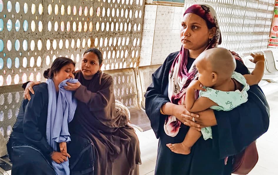 न्याय चौपाल का आयोजन, संविधान व जनहित के मुद्दों पर उठीं आवाजें