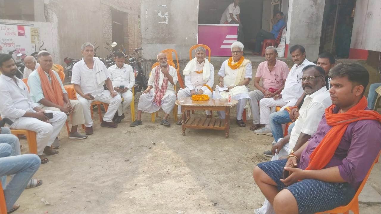 सीएम नीतीश कुमार ने सभी वर्गों का किया विकास