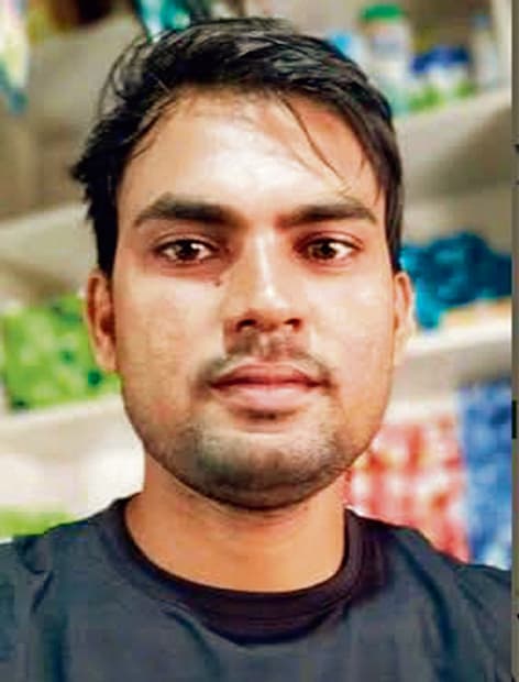 Gopalganj News : बहन की शादी में पहुंचे भाई की सड़क हादसे में मौत, परिजनों में मचा कोहराम