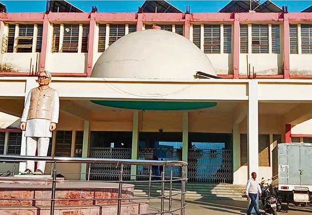 Saran News : स्नातक में नामांकन के लिए आवेदन का कल तक है अवसर