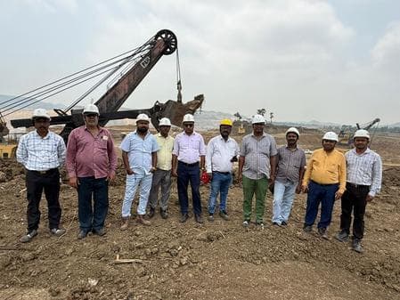 सुरक्षा को ध्यान में रखकर करें खनन कार्य : ओपी चौधरी