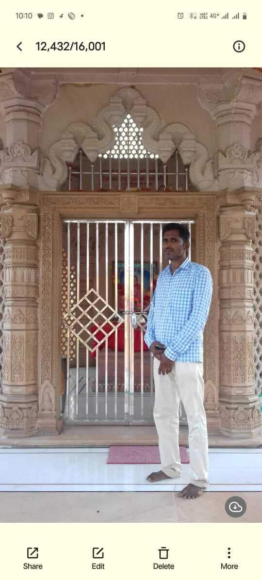 Bhagalpur news कपड़ा व्यवसायी तीन दिनों से लापता, अनहोनी की आशंका