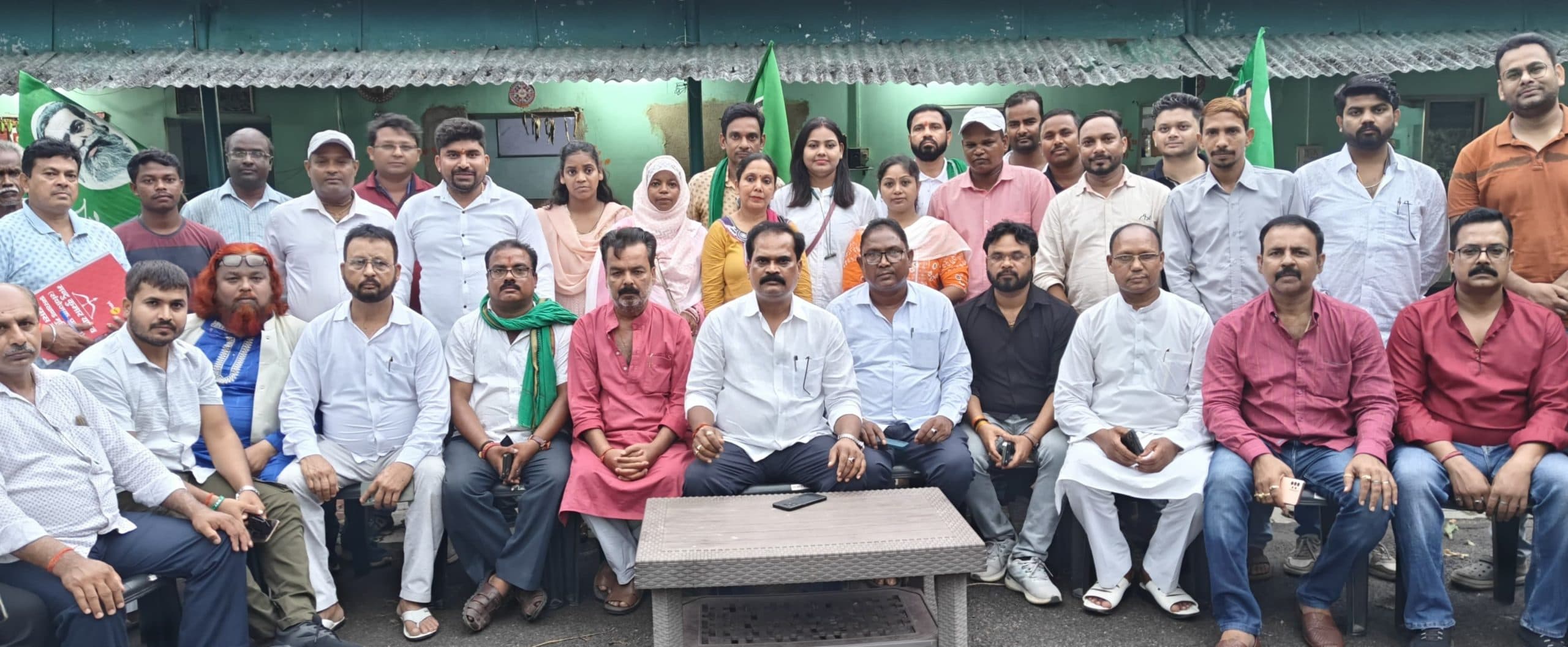 Bokaro News : सरकार की योजनाओं को घर-घर पहुंचायें कार्यकर्ता