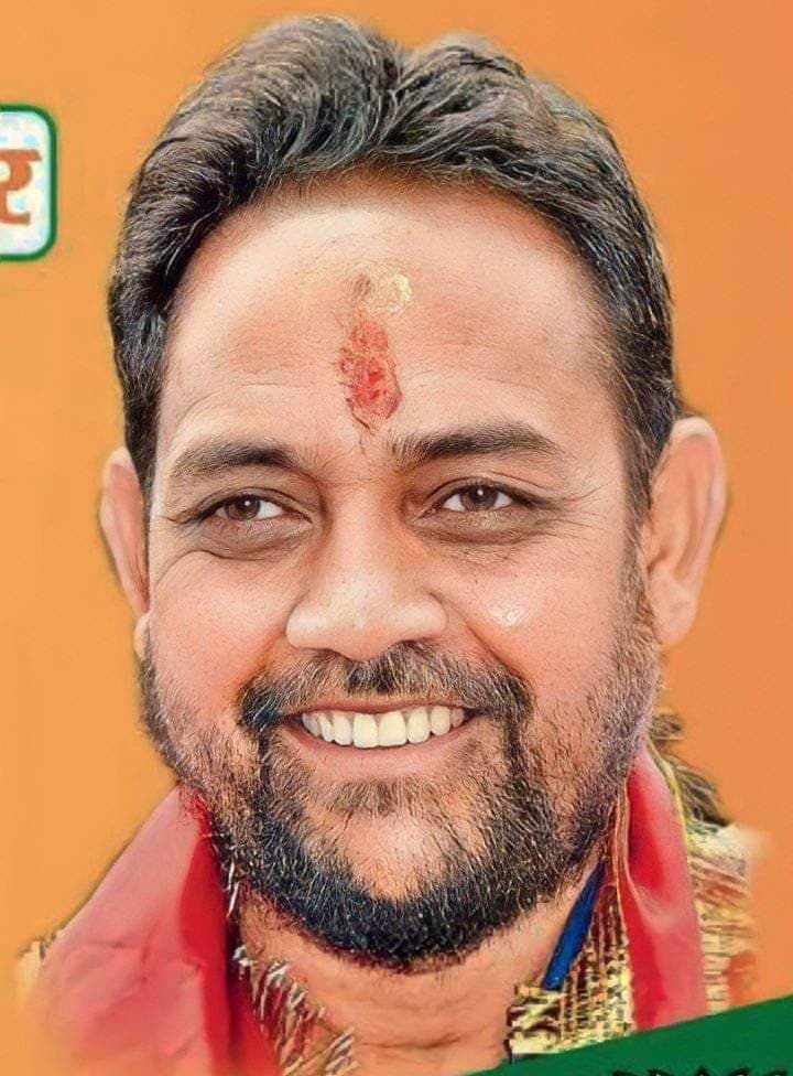 Jamshedpur News : संसद रत्न के लिए लगातार तीसरी बार चुने गये सांसद विद्युत वरण महतो